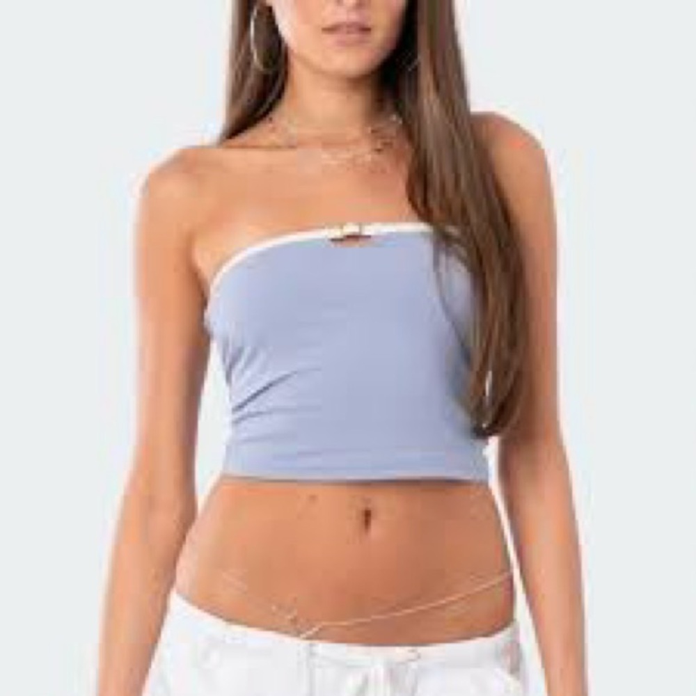Edikted Tube Top